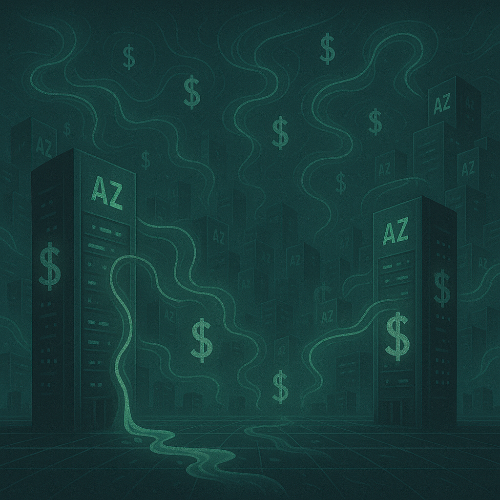 Your AZs Are Talking Behind Your Back-and It’s Costing You a Fortune