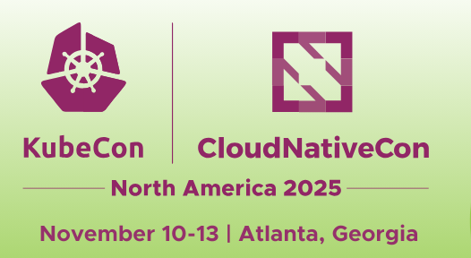 KubeCon + CloudNativeCon 2025