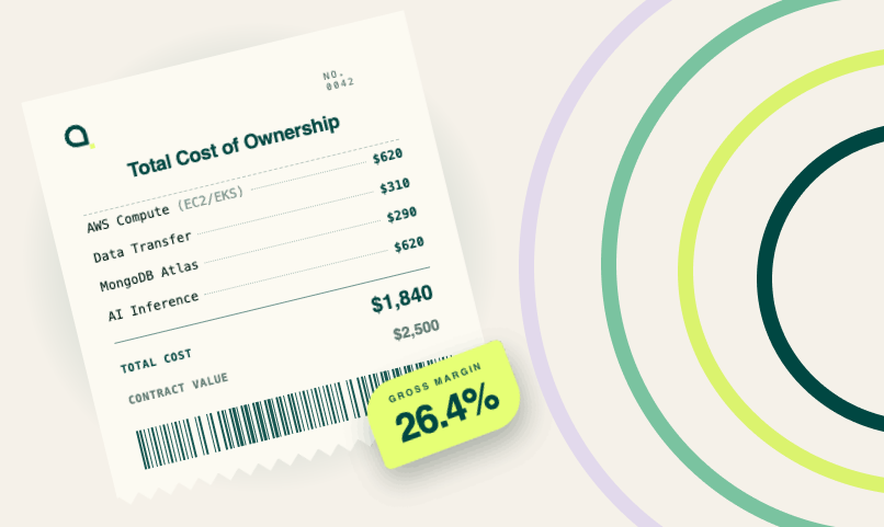 What AI Token Consumption Means for Your Pricing Model